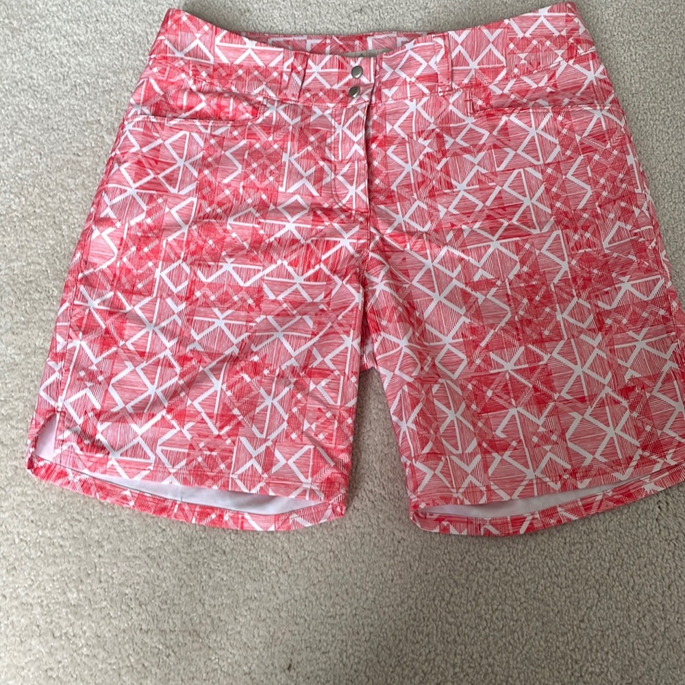 golf shorts! 7” inseam